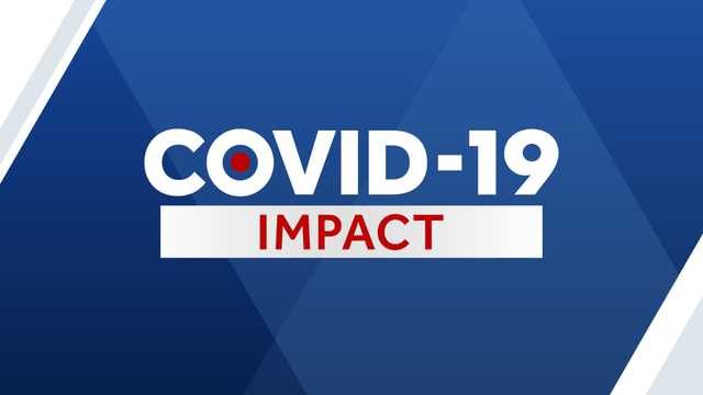 COVID-19 cases, hospitalizations are up in state of Iowa - Vimarsana News