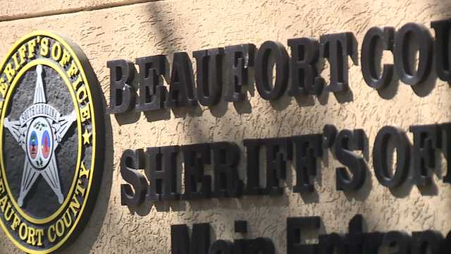 Beaufort County Sheriff's Office responds to two shootings - Vimarsana News