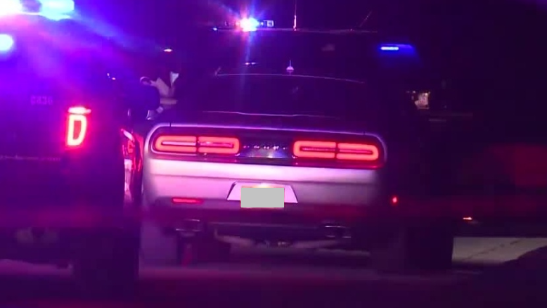 Teen dies after being shot during road rage incident