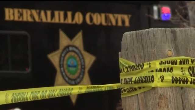 Bernalillo County announces body camera system for sheriffs - Vimarsana News