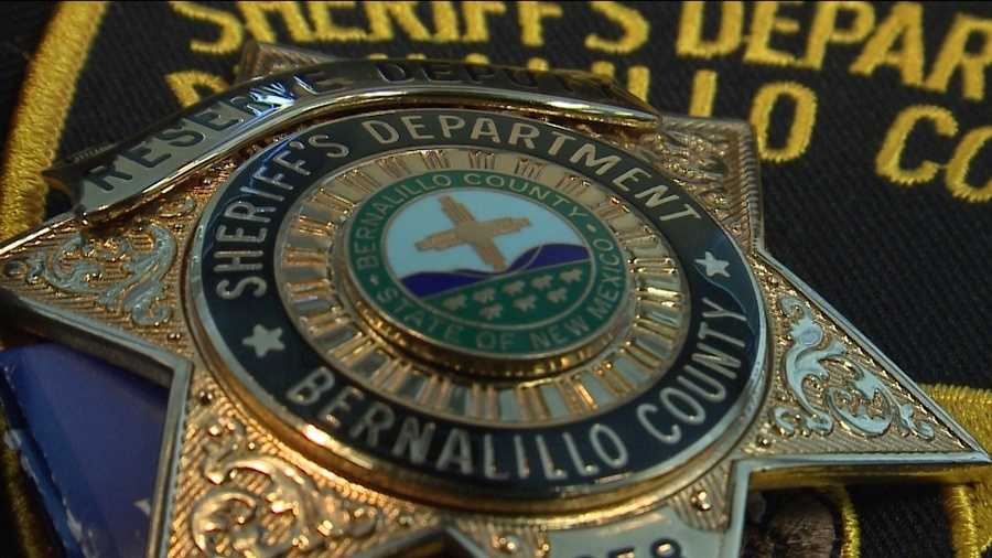Bernalillo County sheriff's deputies involved in shooting in southwest Albuquerque