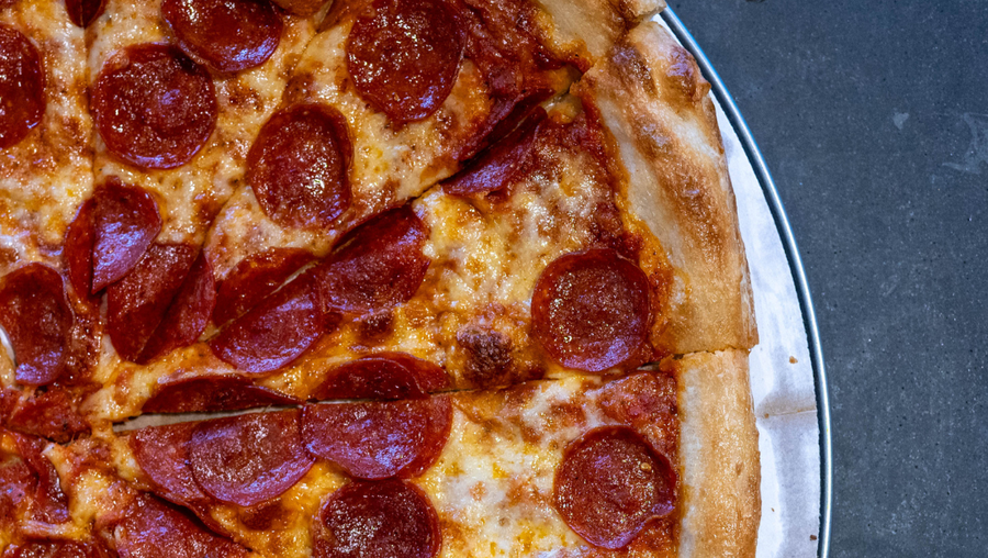 Dewey's Pizza brings its award-winning pies to Northern Kentucky with a ...