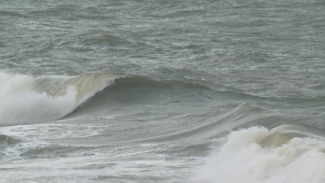 Coroner identifies woman found dead in Hilton Head surf