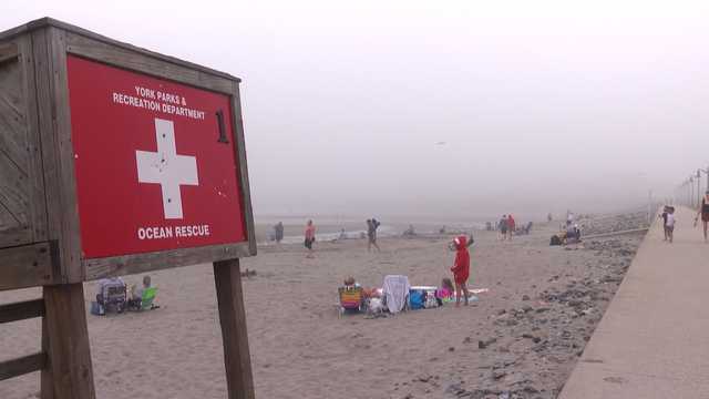 Maine emergency management officials ready for effects of Henri - Vimarsana News