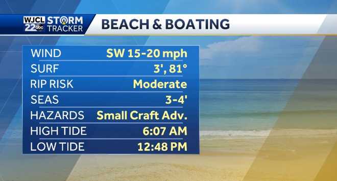 IMPACT WEATHER back in the forecast today. Here's the timeline