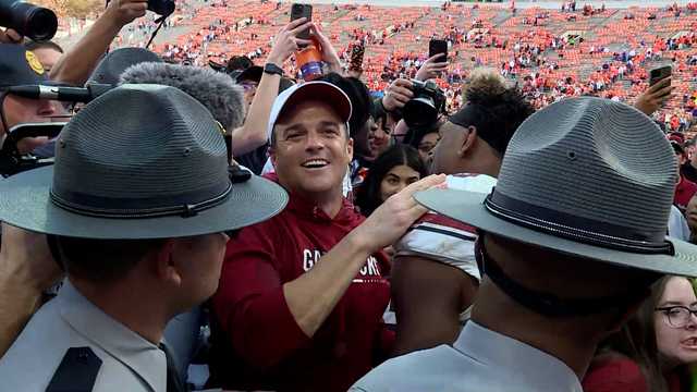 Shane Beamer receives massive new raise from University of South Carolina - Vimarsana News