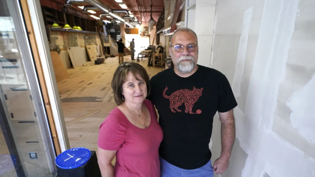 Vermont's flood-wracked capital city ponders a rebuild with one eye on climate change - Vimarsana News