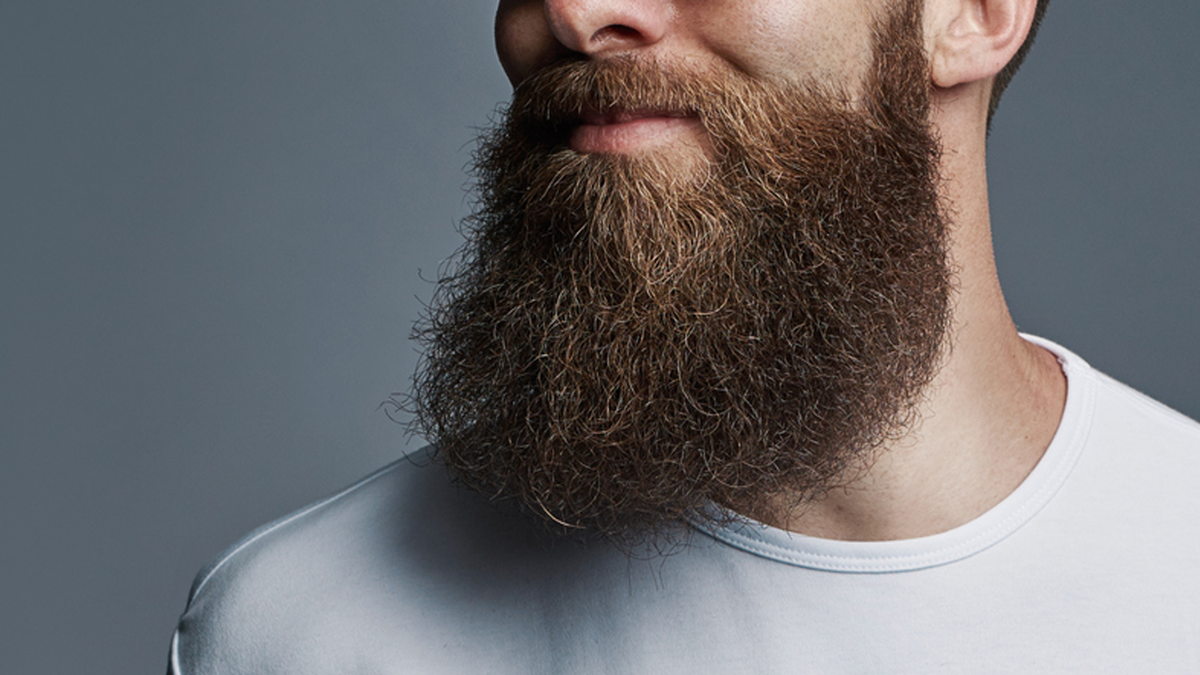 Baggers, cashiers soon can grow beards at Publix