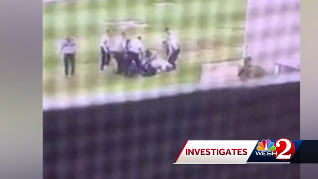 Otis Miller case: Charges dropped against officers in inmate's beating - Vimarsana News