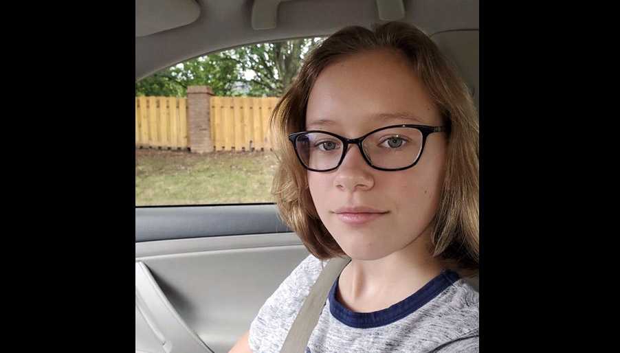 Greenville County Deputies Search For Missing Girl