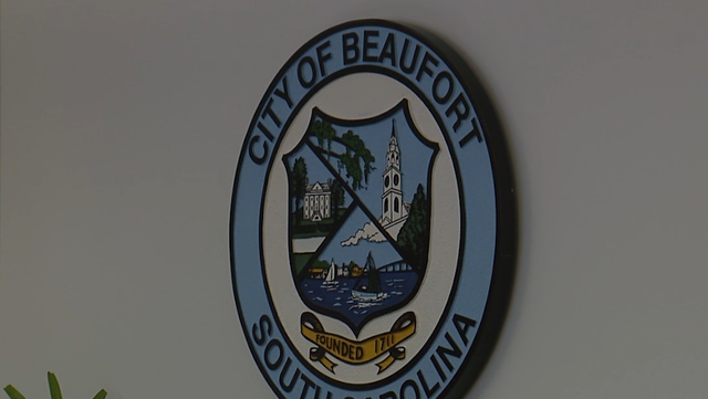 Beaufort: Face masks will no longer be required in city buildings - Vimarsana News