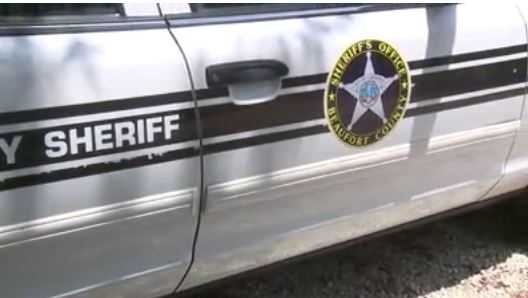 Beaufort County deputy could face discipline after department-issued weapon  stolen