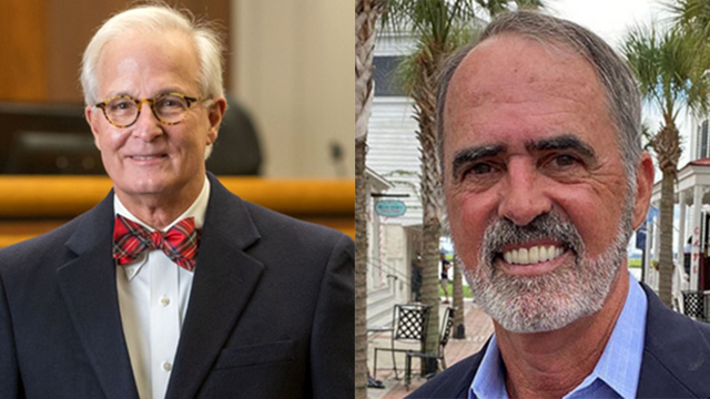 Beaufort voters to determine new mayor in special election - Vimarsana News