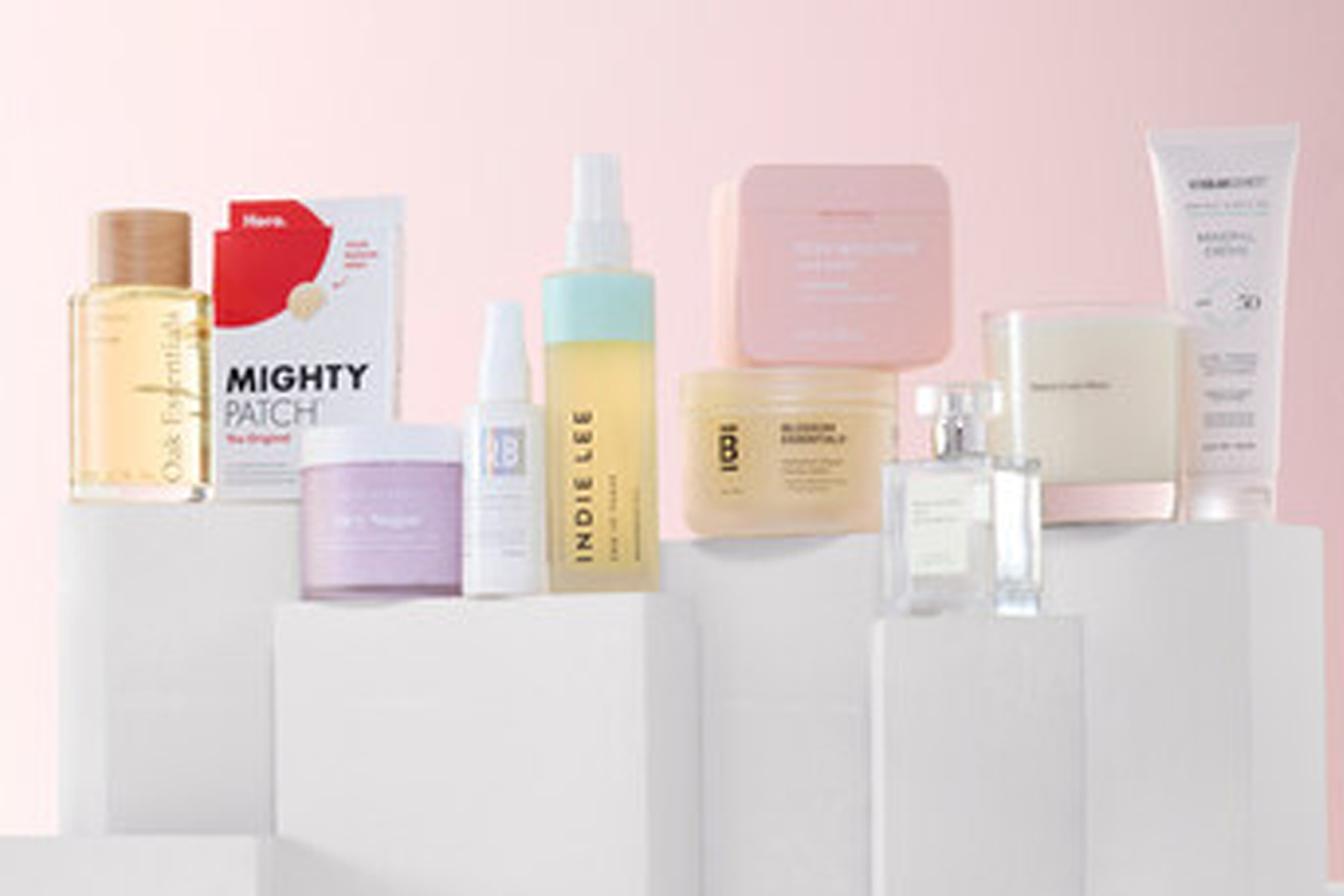 wyff4.com - Chloe McCoy - New luxury beauty retailer arrives in Greenville