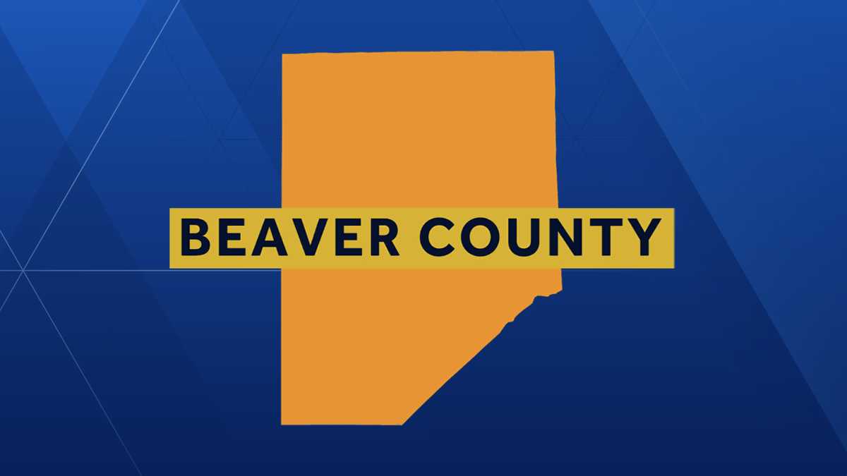 Beaver County crash leaves at least 4 people injured