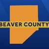 Person struck by train in Beaver County, Pennsylvania