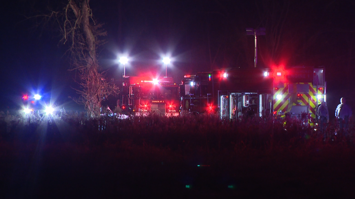 Teen killed in fatal Beaver County vehicle accident identified