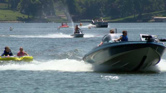 Beaver Lake 'doesn't foresee' draining water after discovery of zebra mussels - Vimarsana News