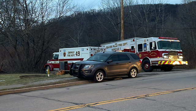 Beaver Falls: Body found near Geneva College - Vimarsana News