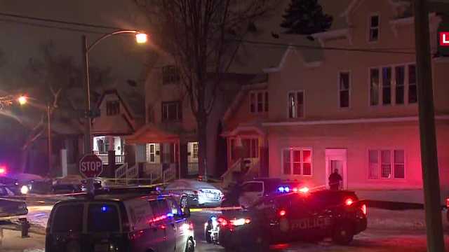 Milwaukee woman, 59, killed in shooting on south side - Vimarsana News