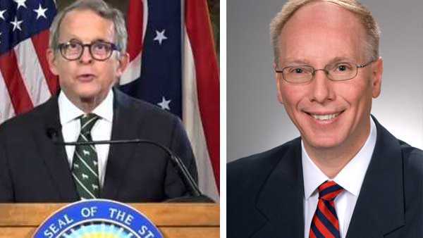 Prosecutor rejects Ohio lawmakers attempts to charge Gov. DeWine with terrorism - Vimarsana News