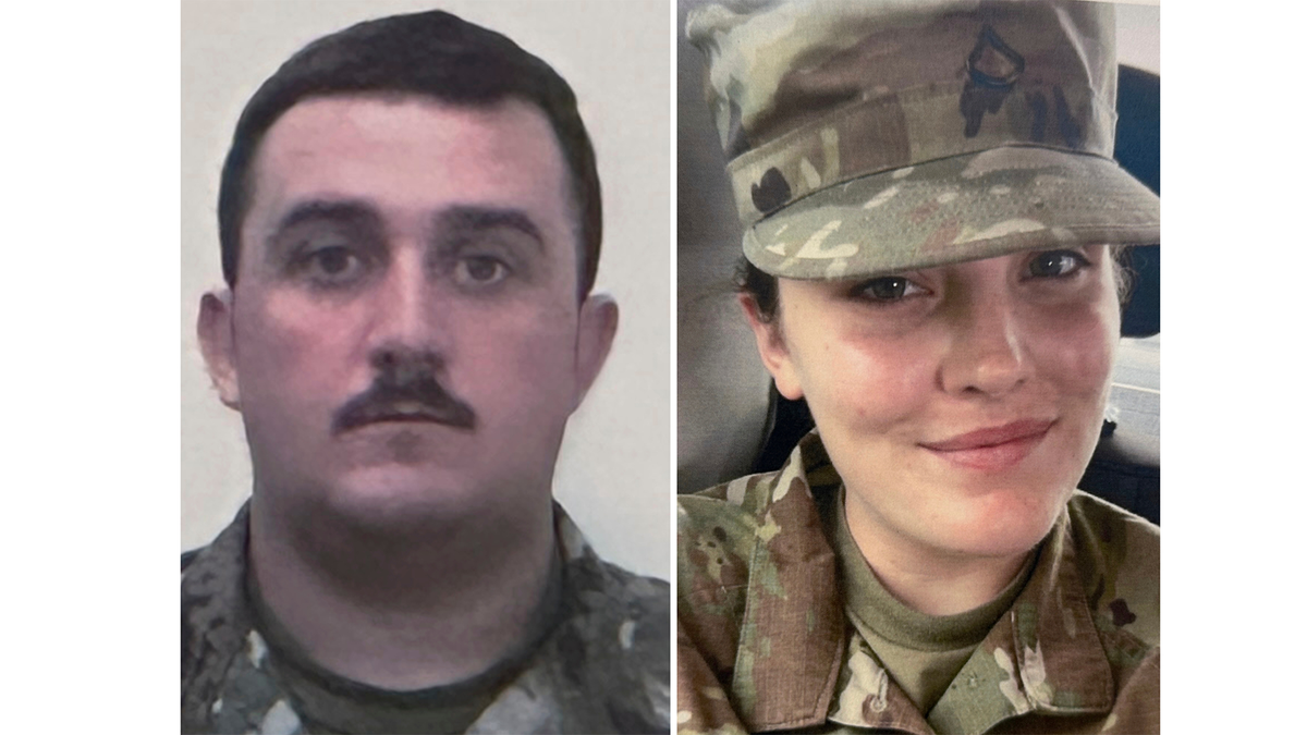 National Guard members attacked in DC being honored at community prayer vigils