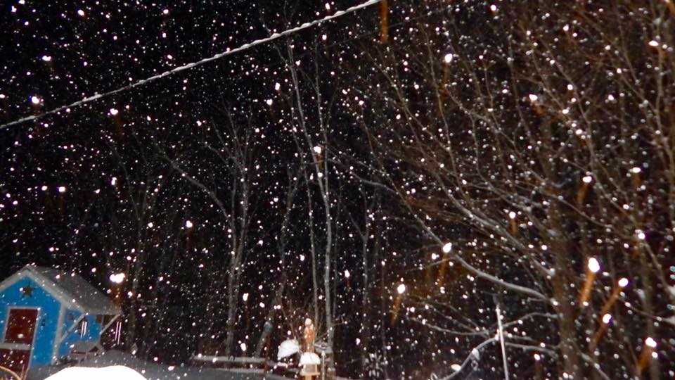 Granite Staters share photos from nor'easter Feb. 1213