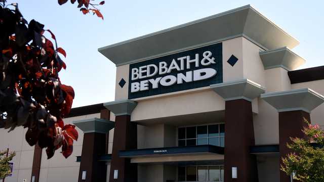 Bed Bath & Beyond to 3 stores in Maryland - Vimarsana News