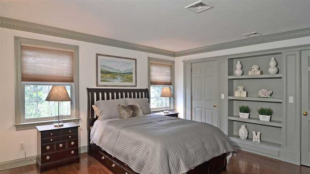 Mansion Monday Beautiful home in a desirable Bedford neighborhood