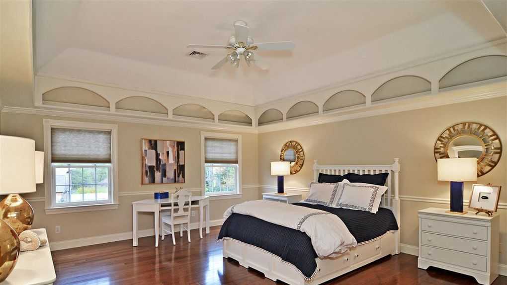 Mansion Monday Beautiful home in a desirable Bedford neighborhood