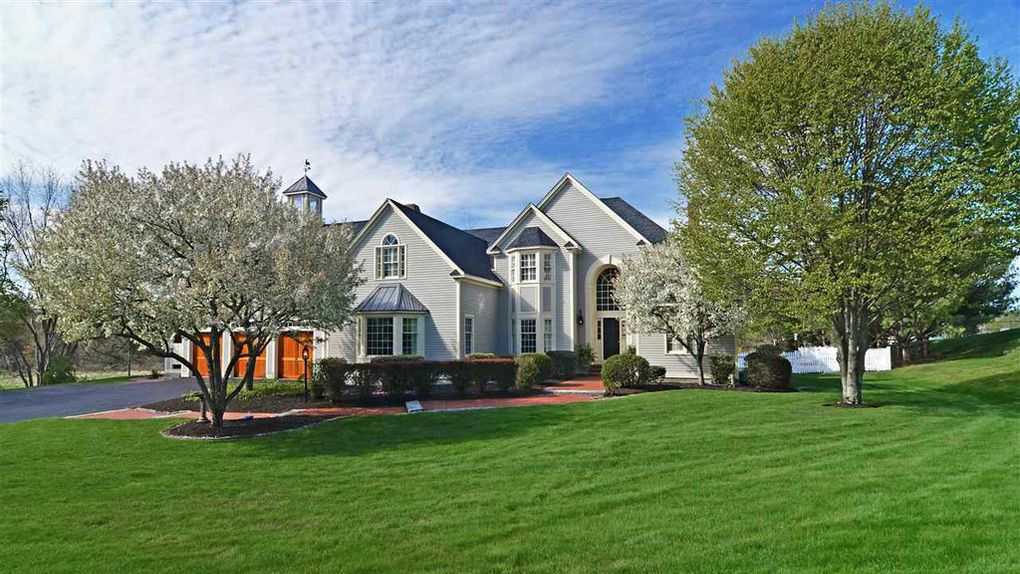 Mansion Monday Beautiful home in a desirable Bedford neighborhood
