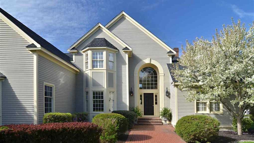 Mansion Monday Beautiful home in a desirable Bedford neighborhood