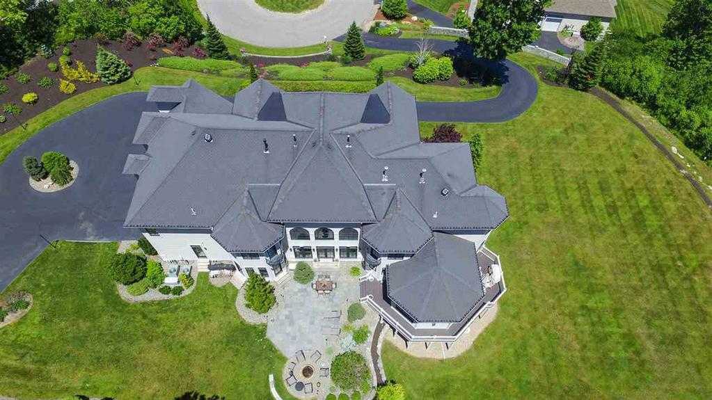 Mansion Monday Your highend dream home in beautiful Bedford