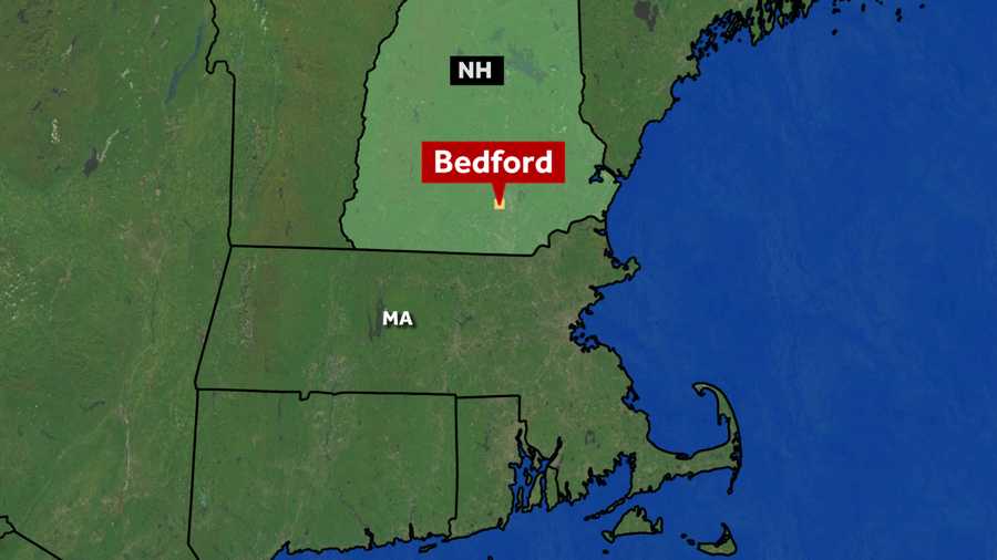 Zip Code For Bedford Nh