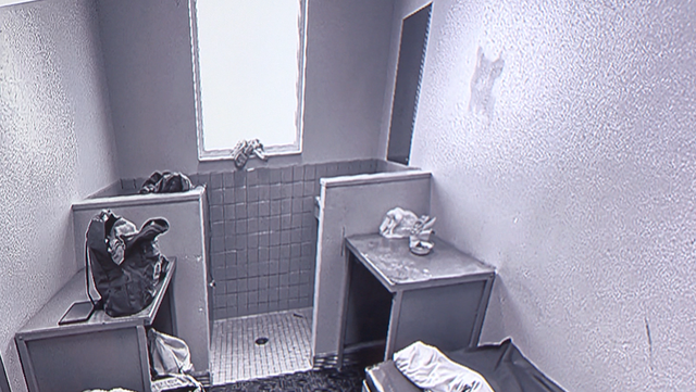 A Sacramento County foster youth facility's bleak conditions - Vimarsana News