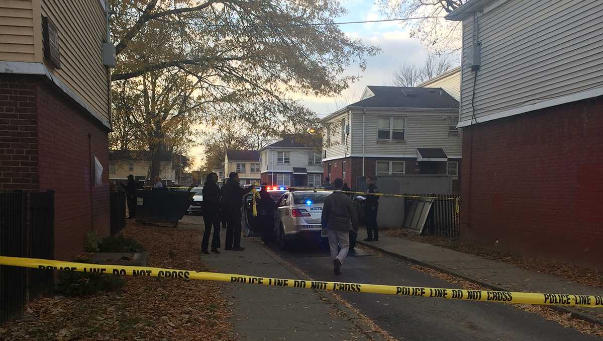 Coroner identified man shot, killed in Beecher Terrace