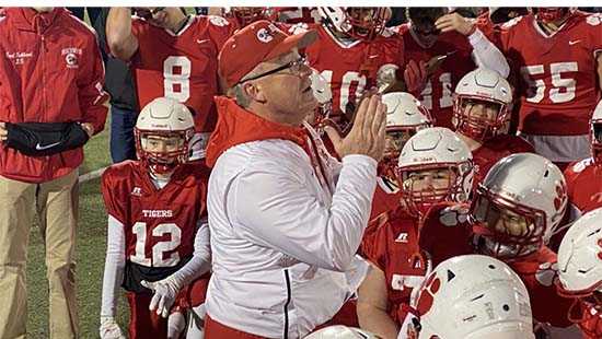 Cardinals have Kroger Field as end goal