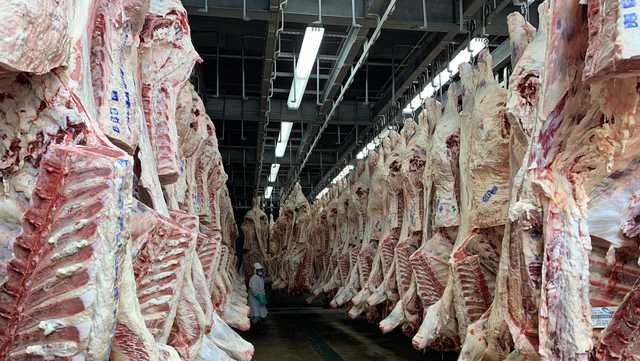 Bill aims to level beef price playing field - Vimarsana News