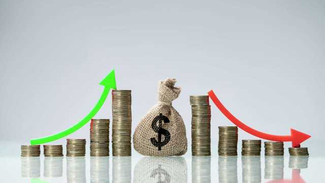 Americans saving at near record lows: How to beef up your savings - Vimarsana News