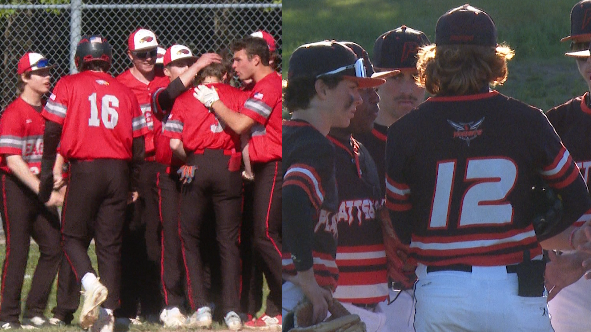 Beekmantown And Plattsburgh To Face In Section VII Class B High School ...