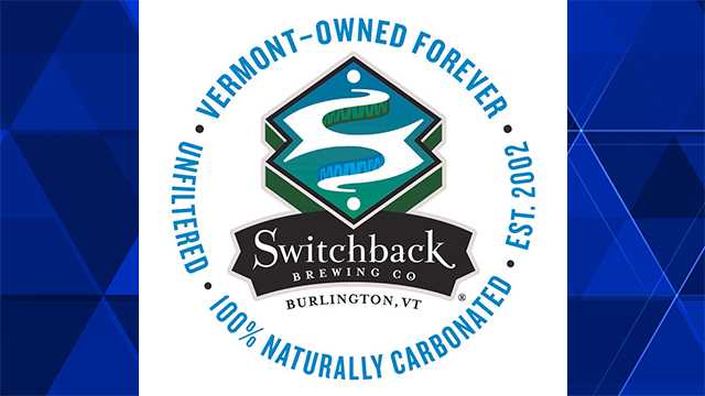 Switchback Brewery