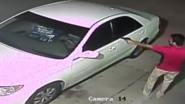 Florida Store Owner Shoots Suspect Who Stole $36 In Beer Watch: Central Florida store owner arrested after shooting beer thief