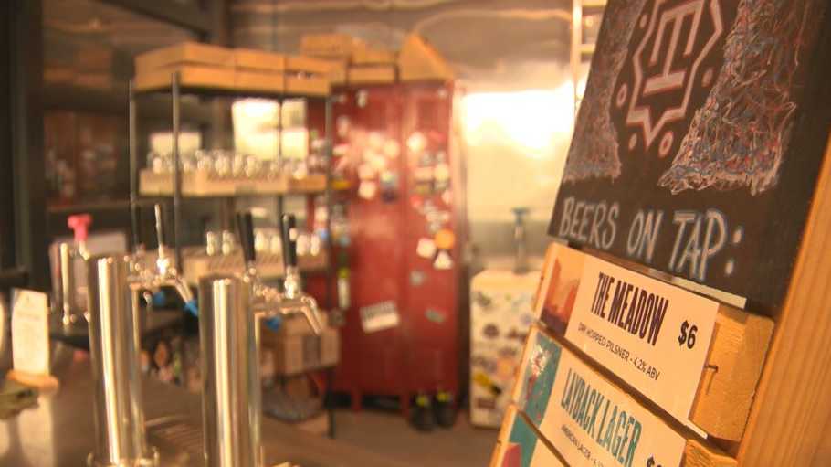 Sacramento Area Brewers Guild's Sacramento Beer Week underway