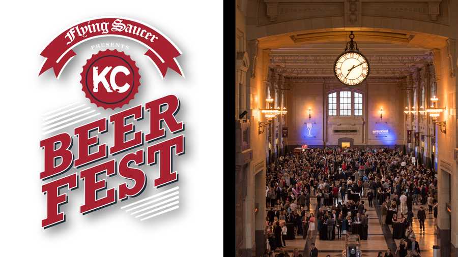 PiKCs Top 5 things to do around Kansas City this weekend 9/15 9/16