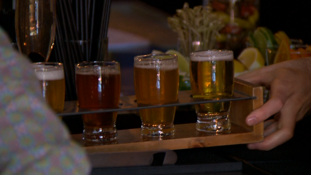 13th annual Sacramento Beer Week finishes strong after pandemic pause - Vimarsana News