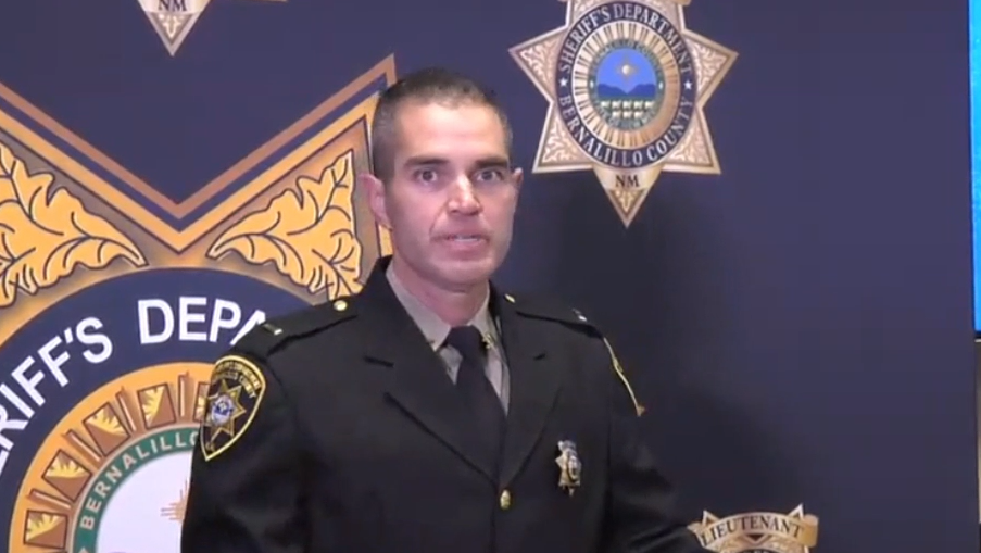 Lieutenant Fred Beers was a man of public service - Vimarsana News