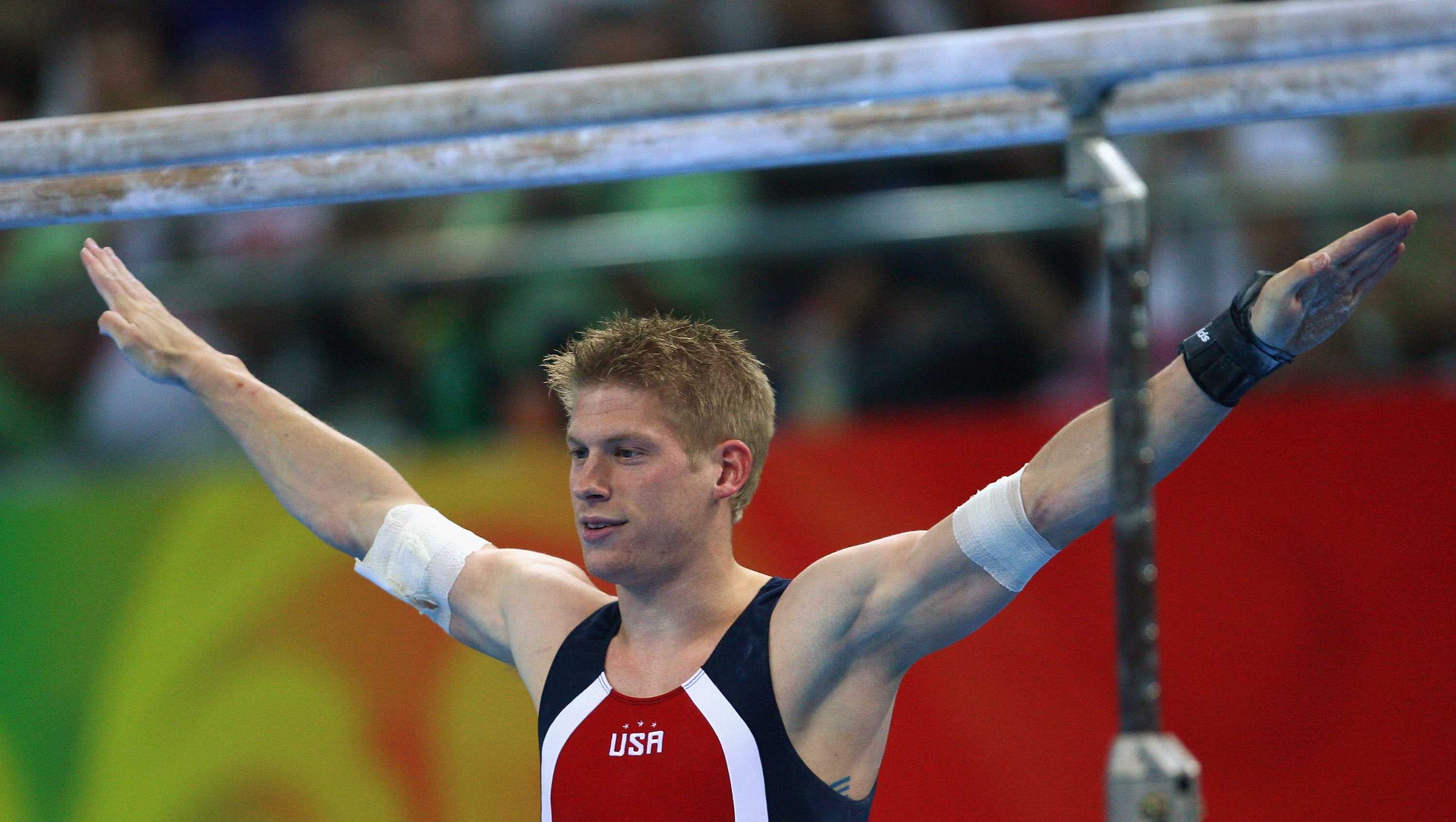 Olympic medalist, Bama coach offering Olympics commentary - Vimarsana News
