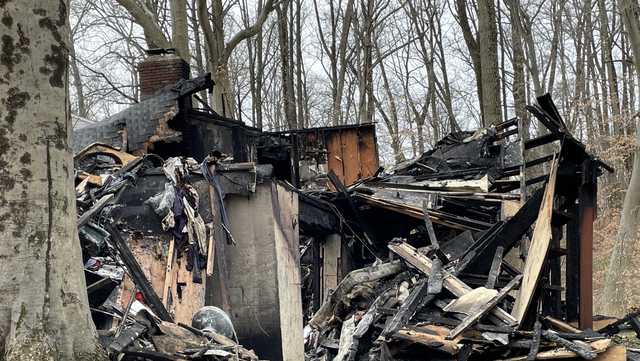 Authorities discover man's remains day after Bel Air house fire - Vimarsana News