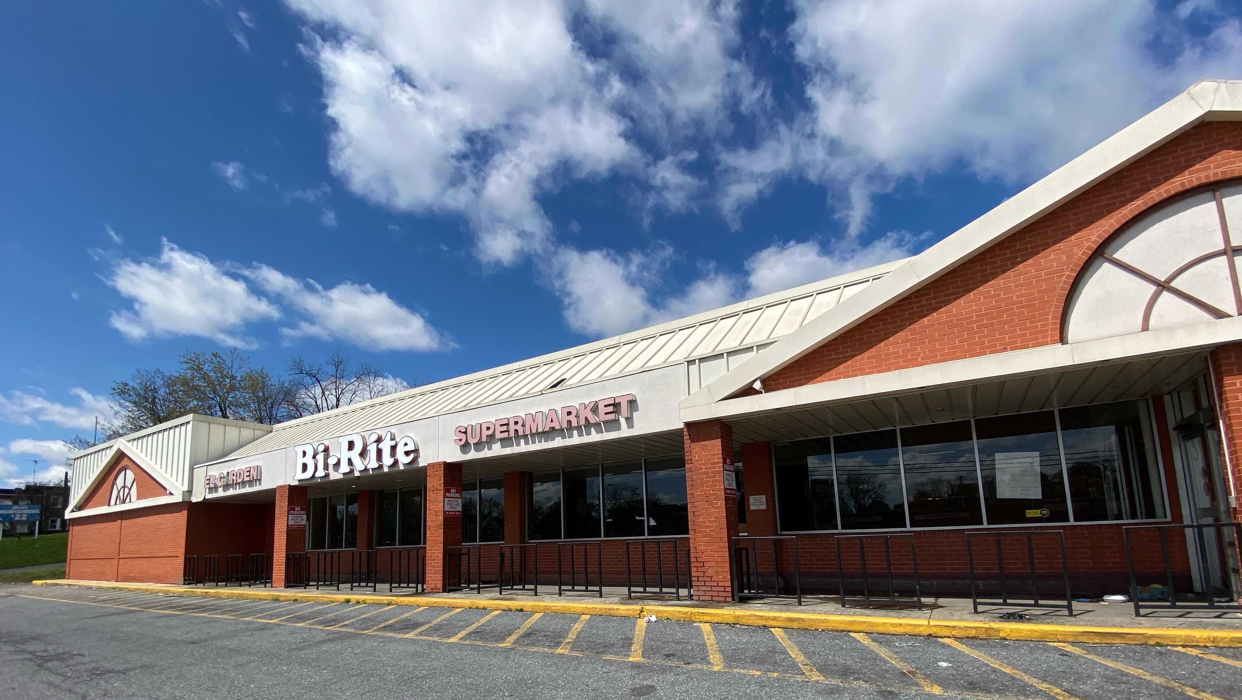 Bel-Garden Bi-Rite to make way for new Lidl store - Vimarsana News