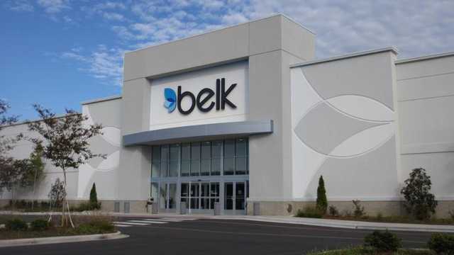 South Carolina woman found dead inside Belk bathroom stall - Vimarsana News